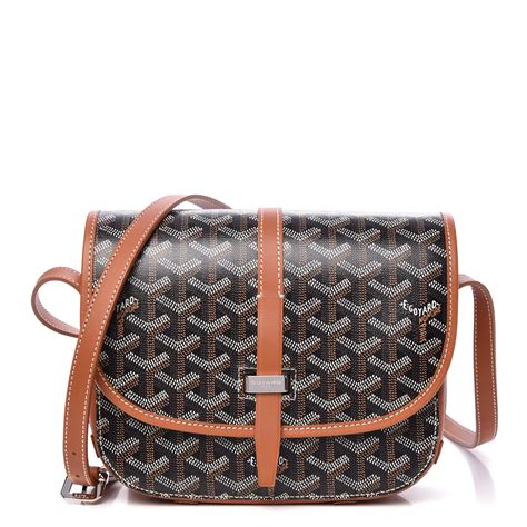 goyard belvedere mm bag price.